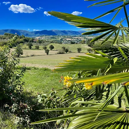 3 Infinity Pool, Extensive Grounds With Shrubs - Flowers, Jacuzzi - Sleeps 4