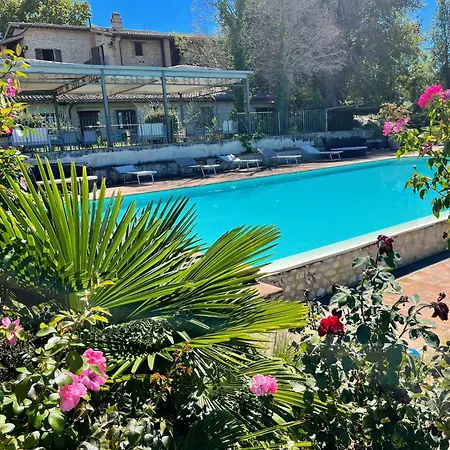Lejlighed 3 Infinity Pool, Extensive Grounds With Shrubs - Flowers, Jacuzzi - Sleeps 4