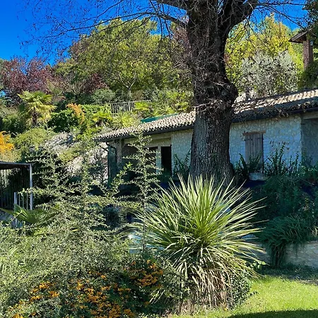 3 Infinity Pool, Extensive Grounds With Shrubs - Flowers, Jacuzzi - Sleeps 4 Lejlighed *