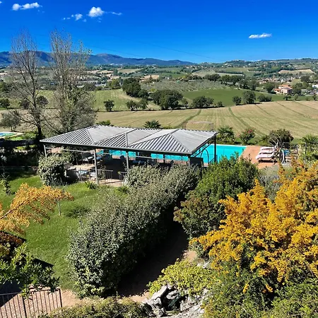 Apartment 3 Guests Pool Site - With Infinity Pool, Extensive Grounds *